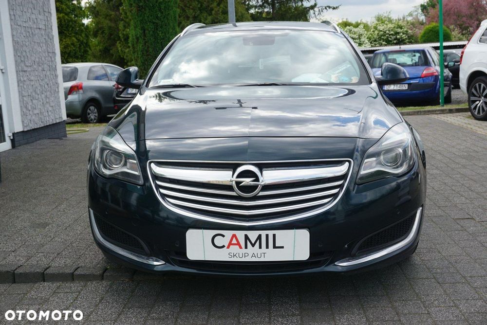 Opel Insignia - 2