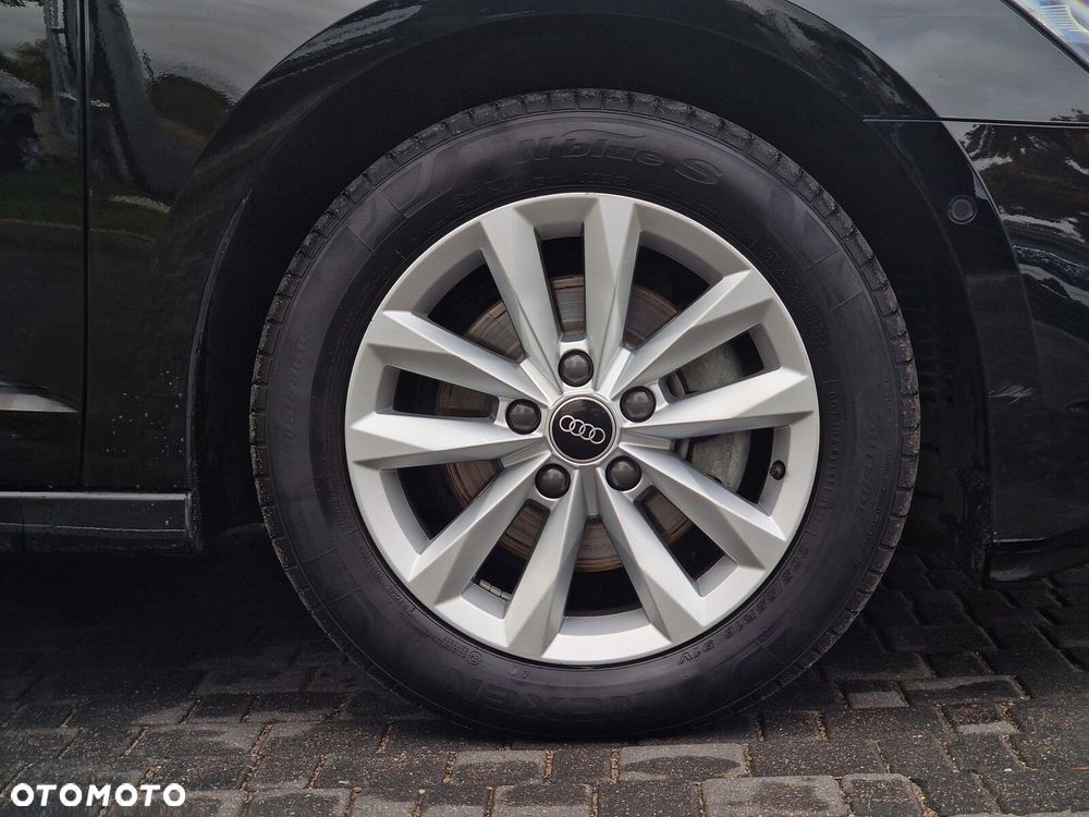 Audi A3 Sportback - 9