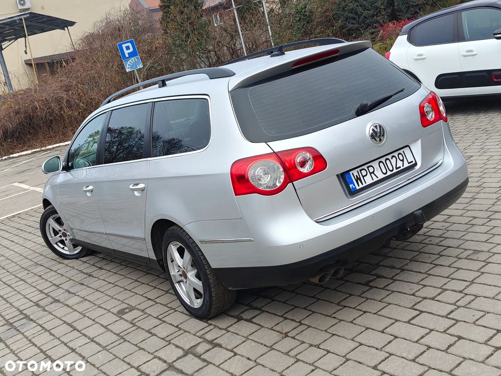Volkswagen Passat Variant - 6