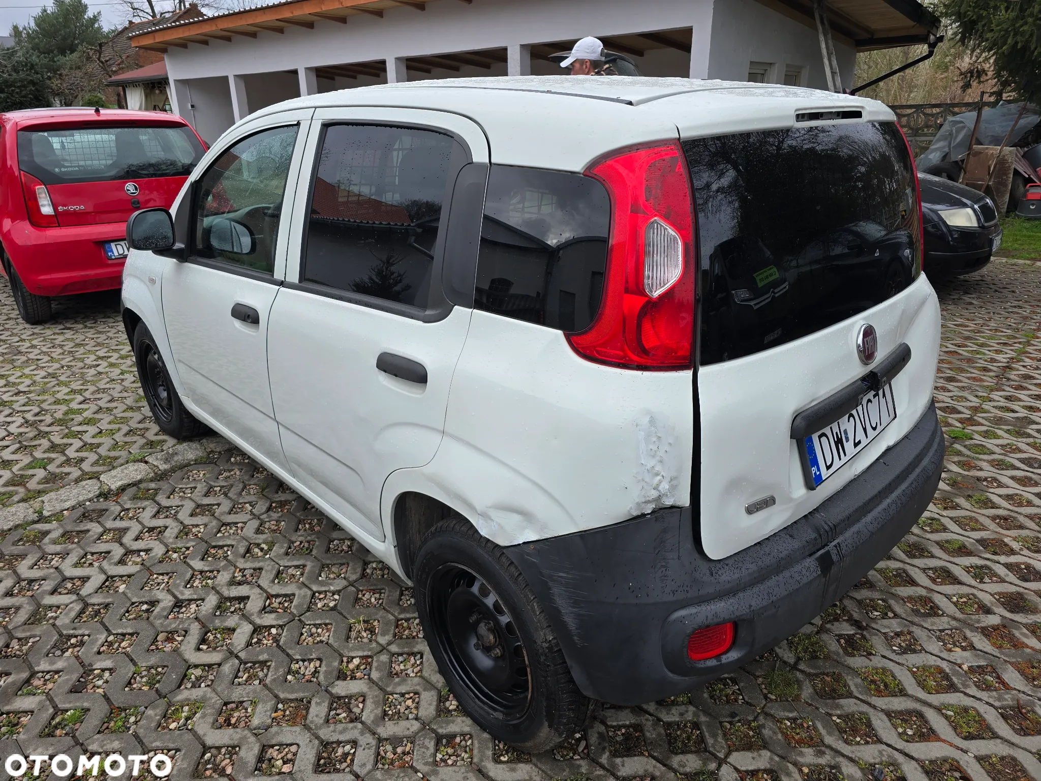 Fiat Panda 1.2 Active Eco - 3