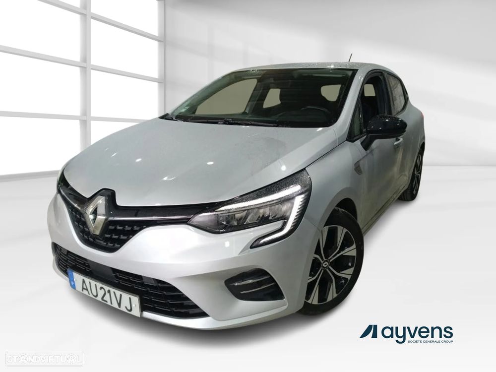 Renault Clio 1.0 TCe Limited Bi-Fuel - 1