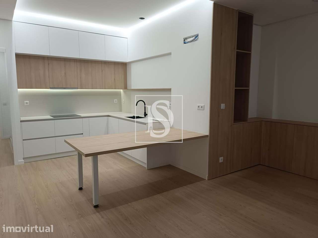 APARTAMENTO EM VIANA DO CASTELO - Grande imagem: 2/10