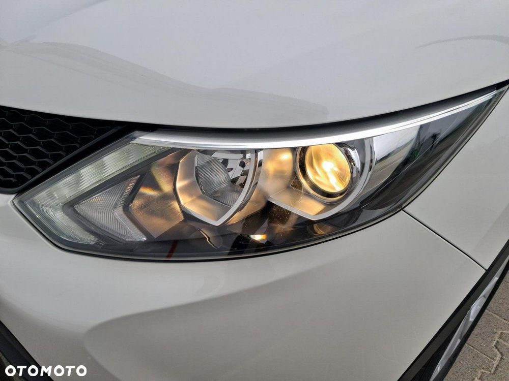 Nissan Qashqai - 9