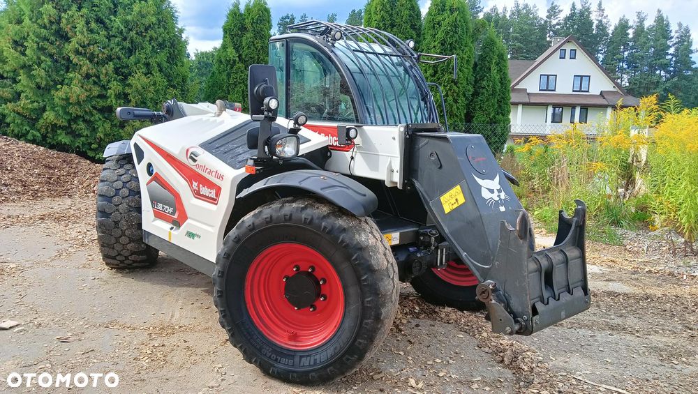 Bobcat TL38.70XRD - 8