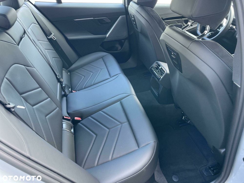 BMW Seria 5 520d xDrive mHEV M Sport - 17