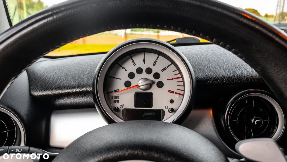 MINI Cooper S - 19