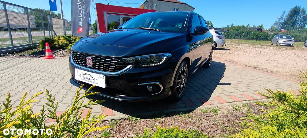 Fiat Tipo 1.4 16V More - 4