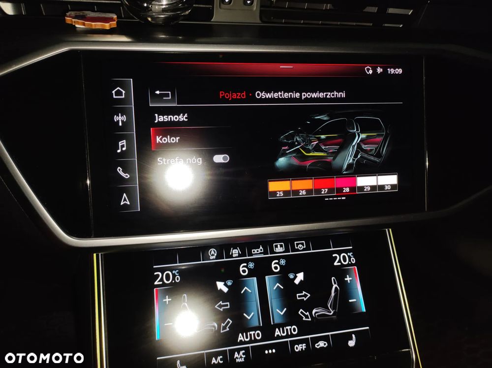 Audi A6 Limousine - 28