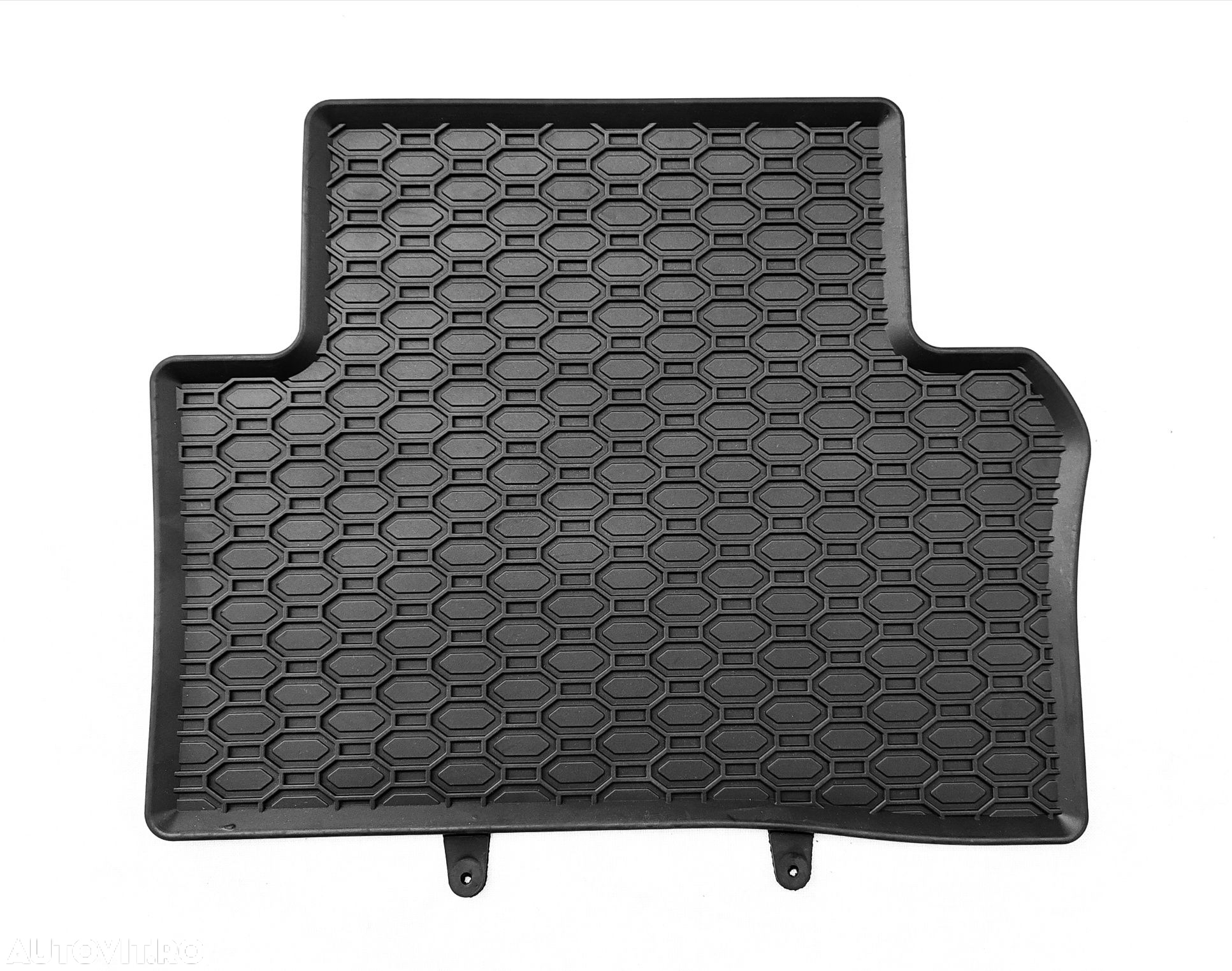 Covorase cauciuc Premium Mercedes C Klassa W213 - 5