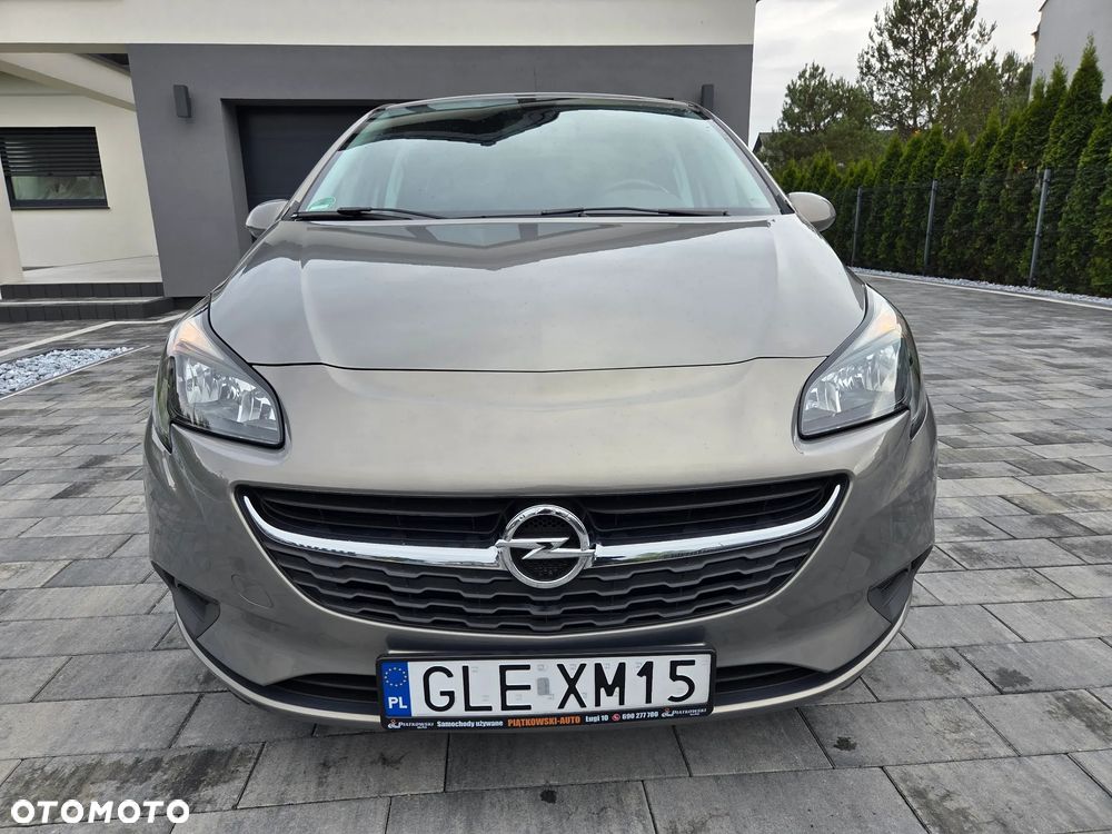 Opel Corsa 1.0 Ecotec Turbo (ecoFLEX) Start/Stop Color Edition - 10