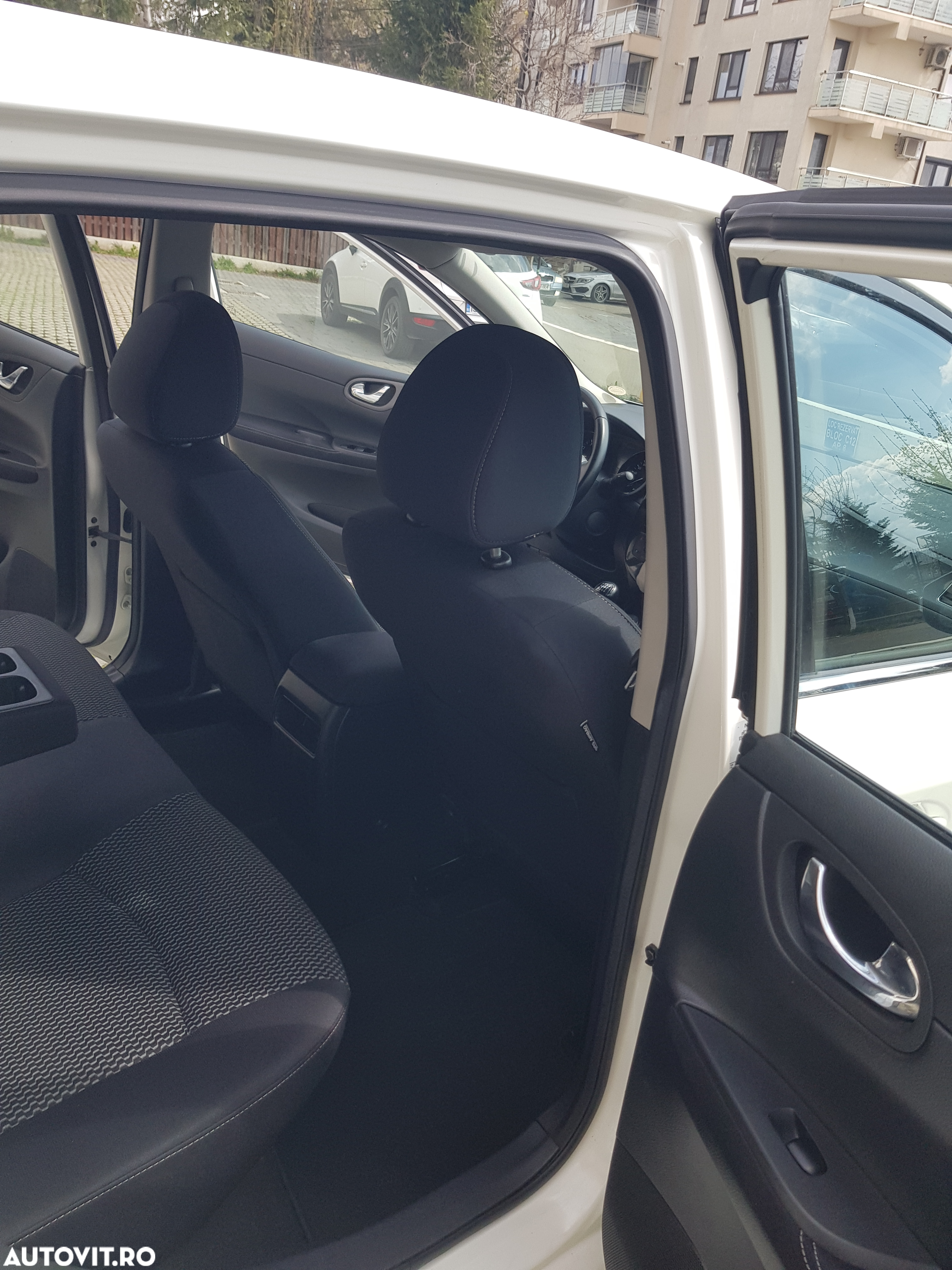 Nissan Pulsar - 22