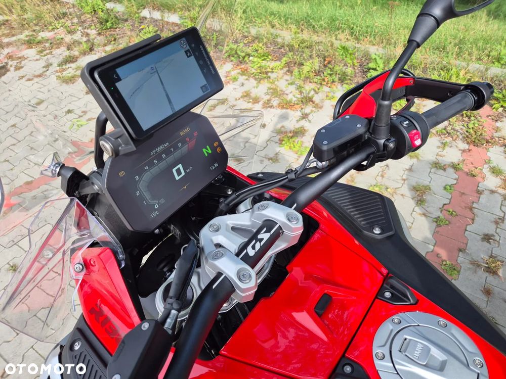 BMW GS - 7