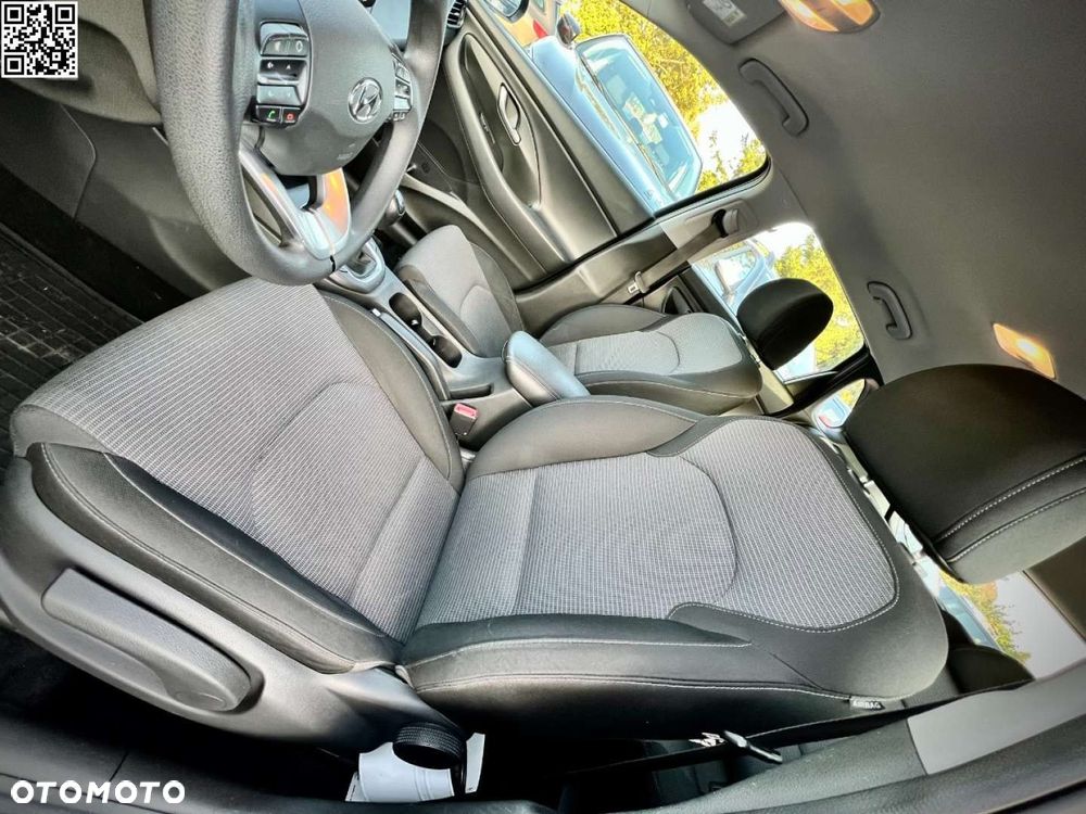 Hyundai i30 - 29