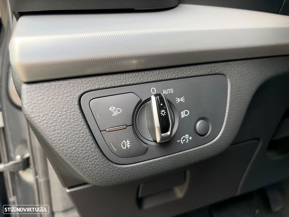 Audi Q5 2.0 TDI quattro Sport S-tronic - 17