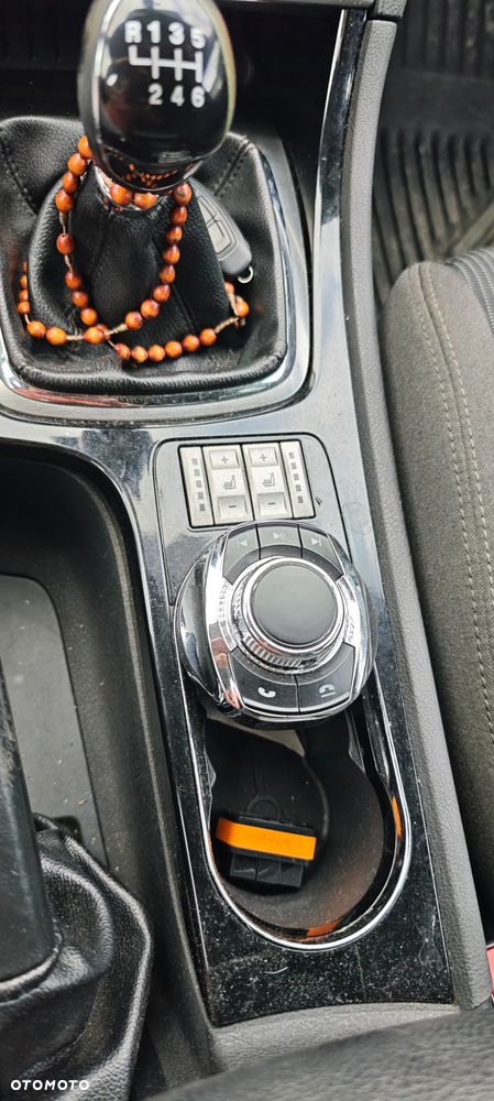 Ford Mondeo 2.0 TDCi Viva Titanium - 13