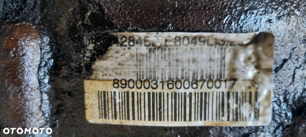 MODUŁ STEROWNIK ŚWIATEŁ BMW E39 8386208 - 16
