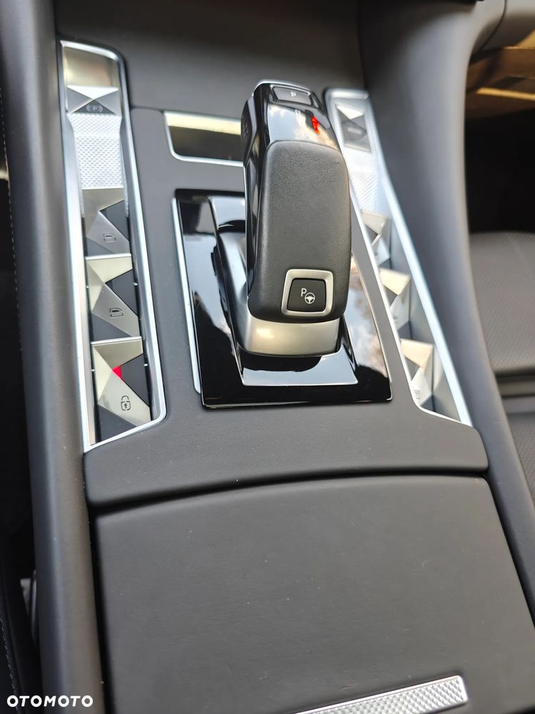 DS Automobiles DS 9 1.6 PureTech Rivoli + - 10