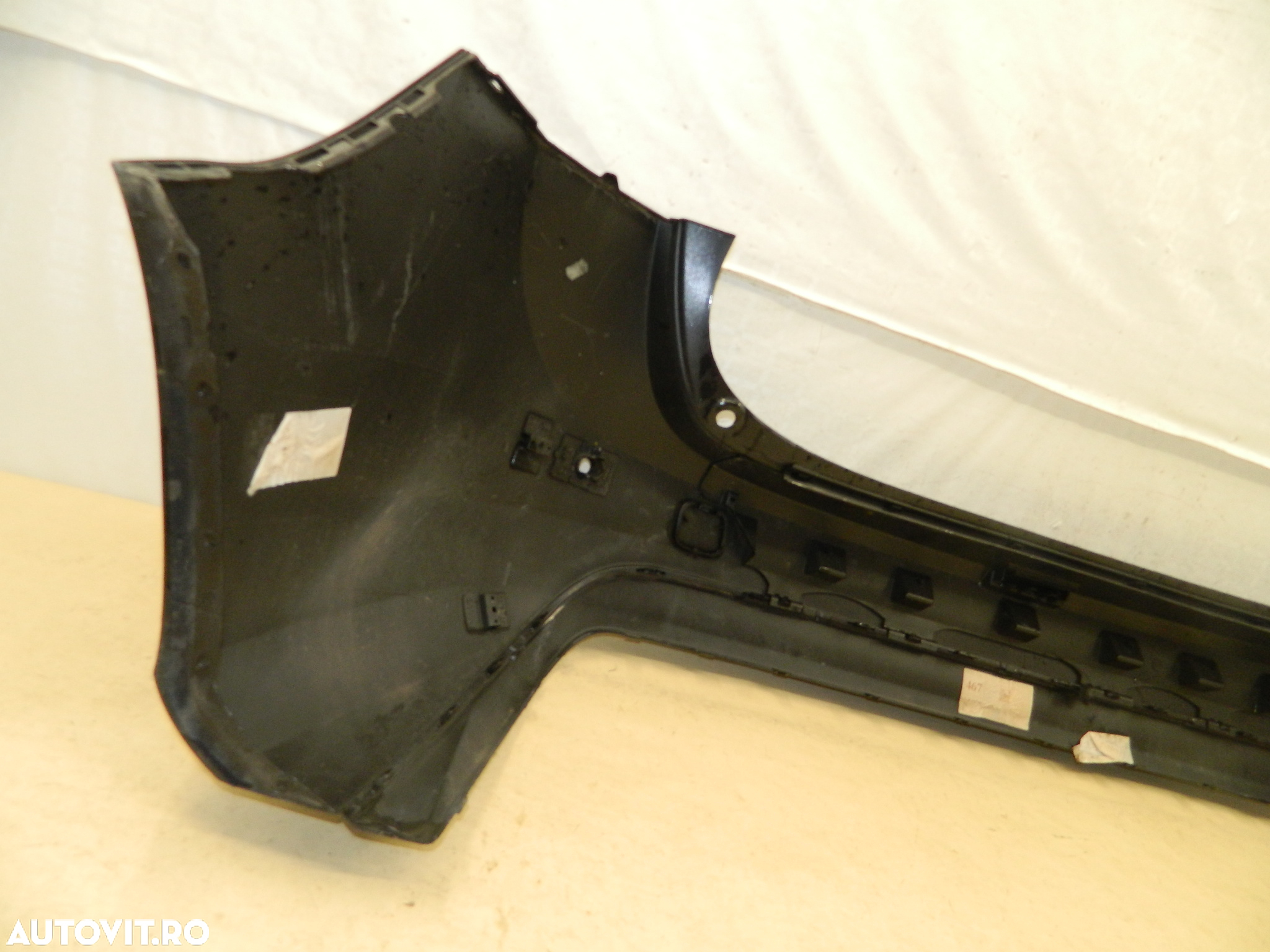 Bara spate Volvo V60, 2013, 2014, 2015, 2016, 2017, 2018, 31265262 - 2
