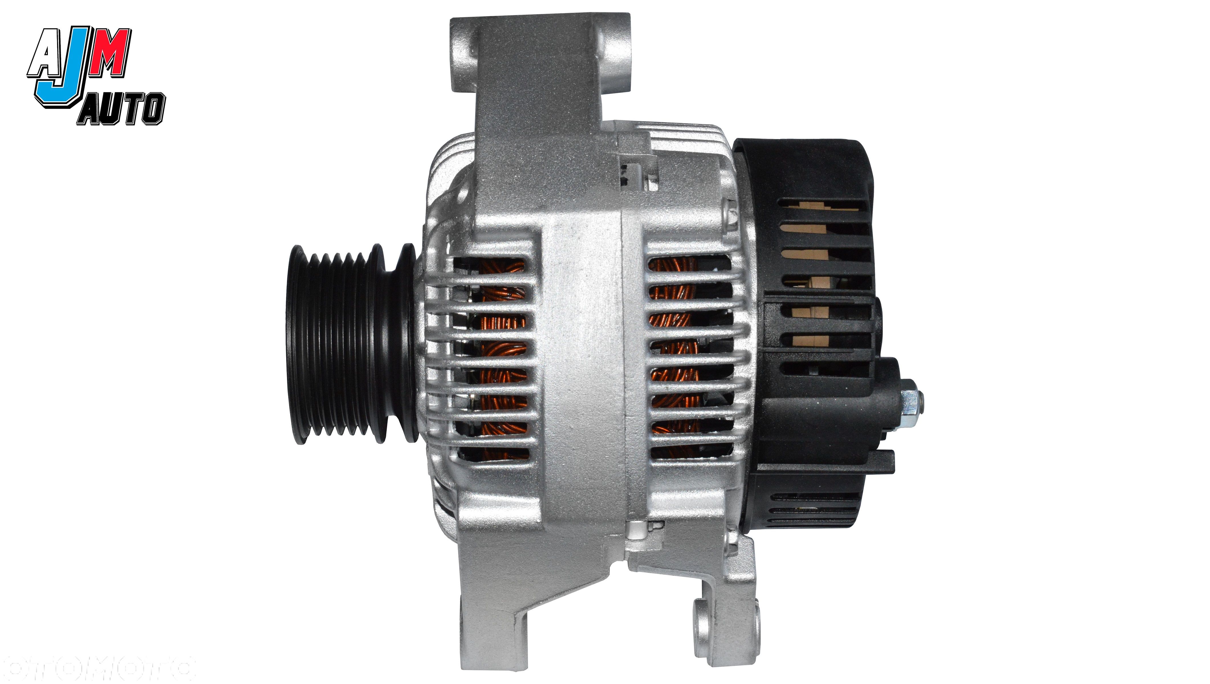 Alternator 1.6 1.8 2.0 2.3 2.4 B Turbo Volvo S40 I S90 I V40 V70 I II V90 I - 1