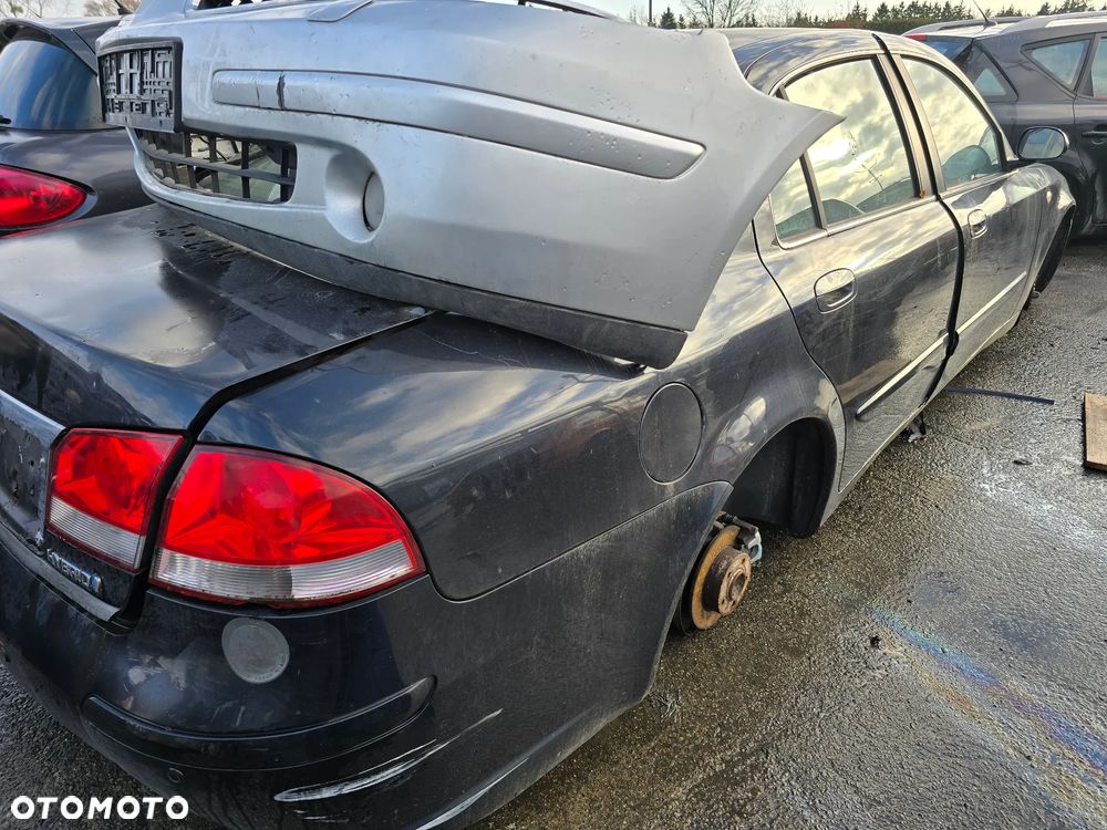 A177 / BRILLIANCE BS4 / NA CZĘŚCI - 5