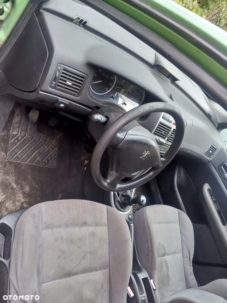 Peugeot 307 1.4 Mistral - 1