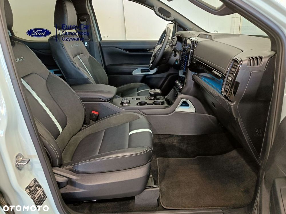Ford Ranger 2.3 EcoBoost PHEV e-4WD DC Stormtrak - 12