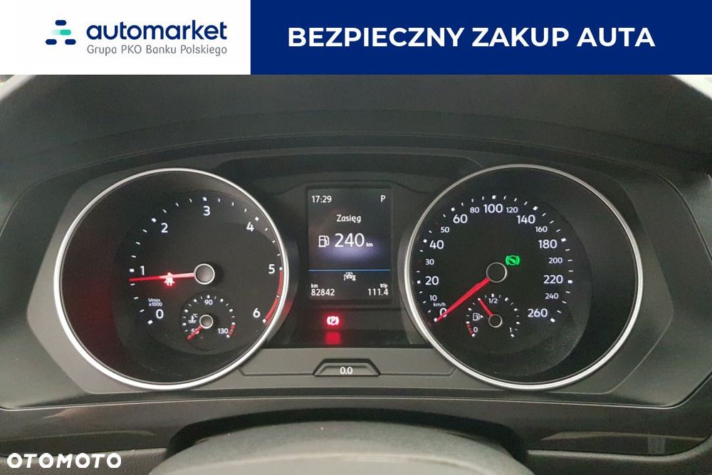 Volkswagen Tiguan 2.0 TDI SCR 4Mot Life DSG - 16
