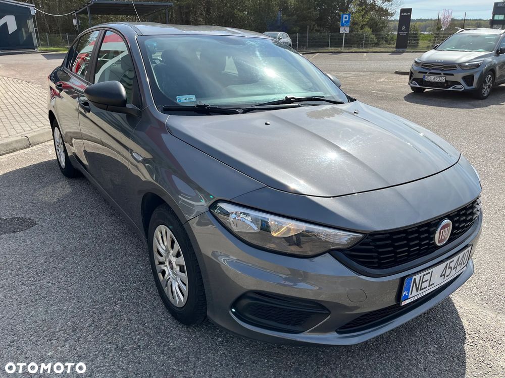 Fiat Tipo 1.4 16V Pop - 2