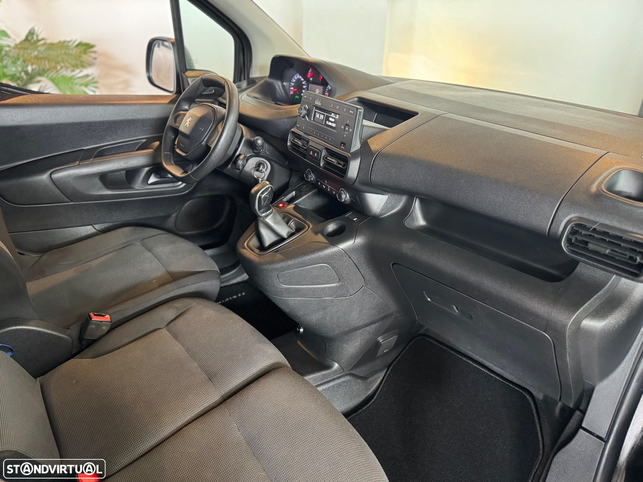 Peugeot Partner Tepee HDi FAP 90 Premium - 18
