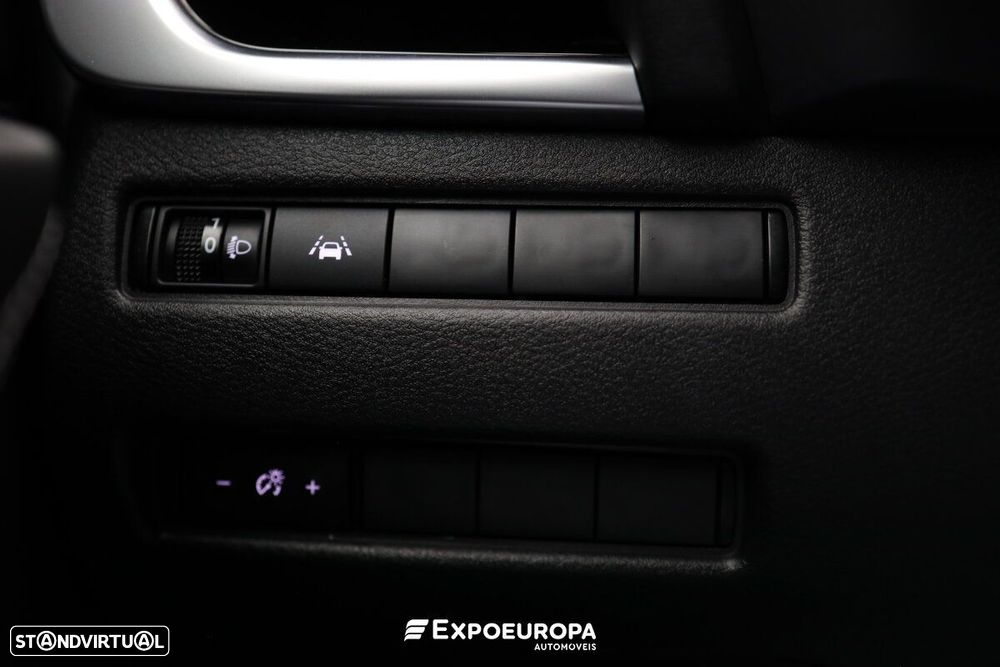 nissan qashqai ver-1-5-e--power-n--connecta-led - 19