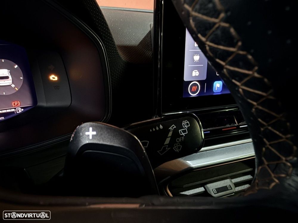 Cupra Leon ST 1.4 e-Hybrid VZ DSG - 18