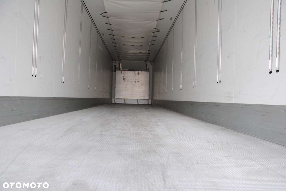 Schmitz Cargobull Doppelstock, Thermo King - 6