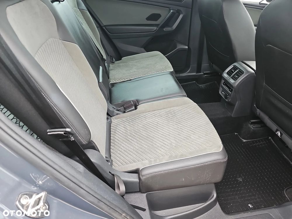 Seat Tarraco 1.5 Eco TSI EVO Xperience S&S DSG - 22