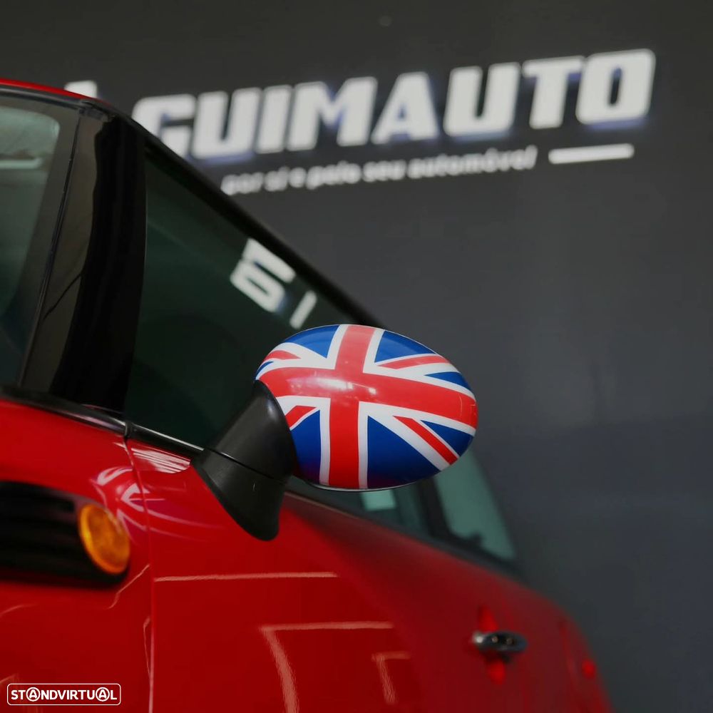 MINI Clubman One - 5