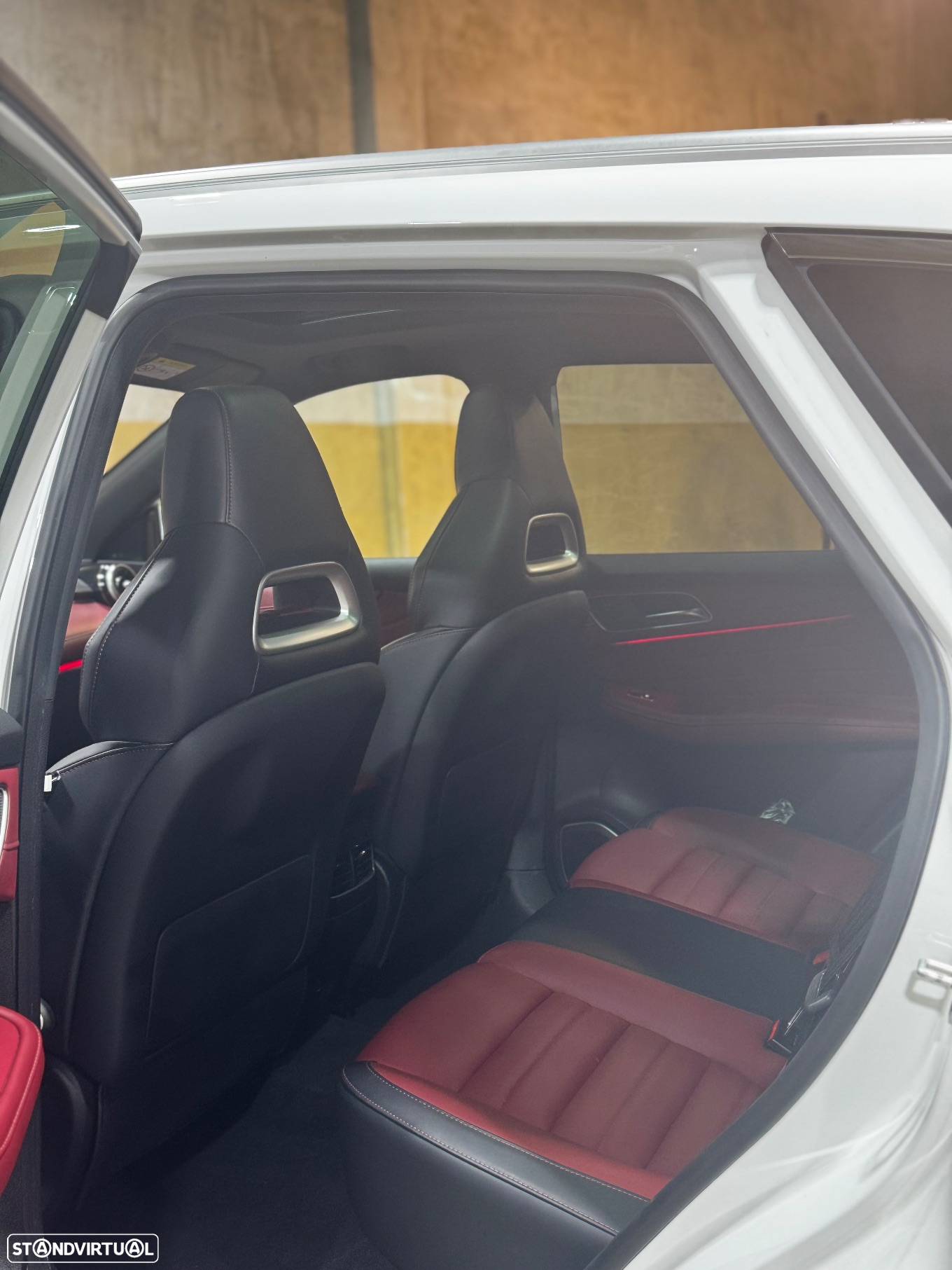 MG EHS 1.5 T-GDI Plug-in Hybrid Luxury - 8