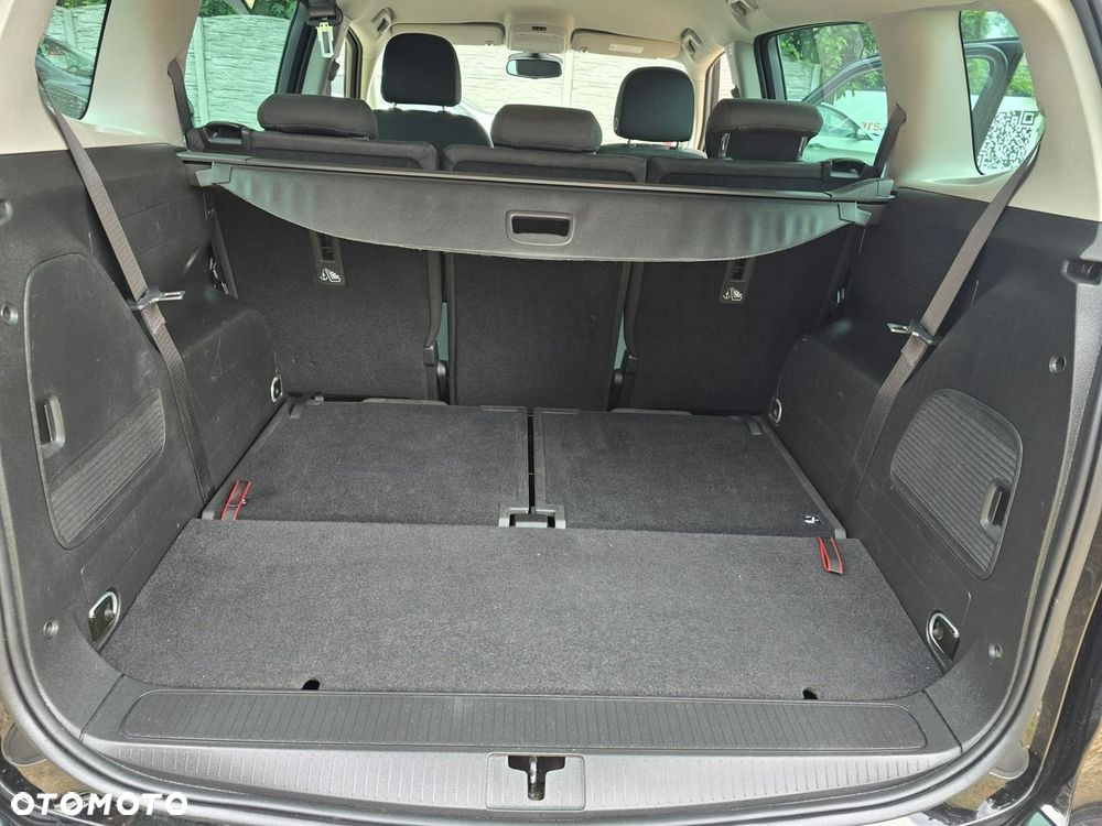 Opel Zafira 1.4 Turbo (ecoFLEX) Start/Stop Business Edition - 18