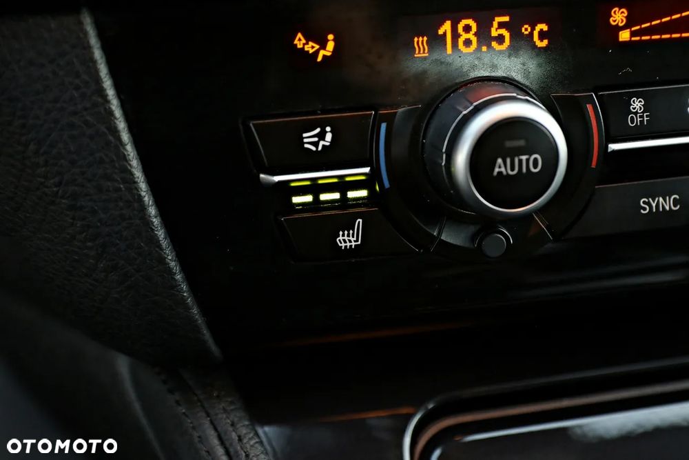 BMW Seria 5 - 28