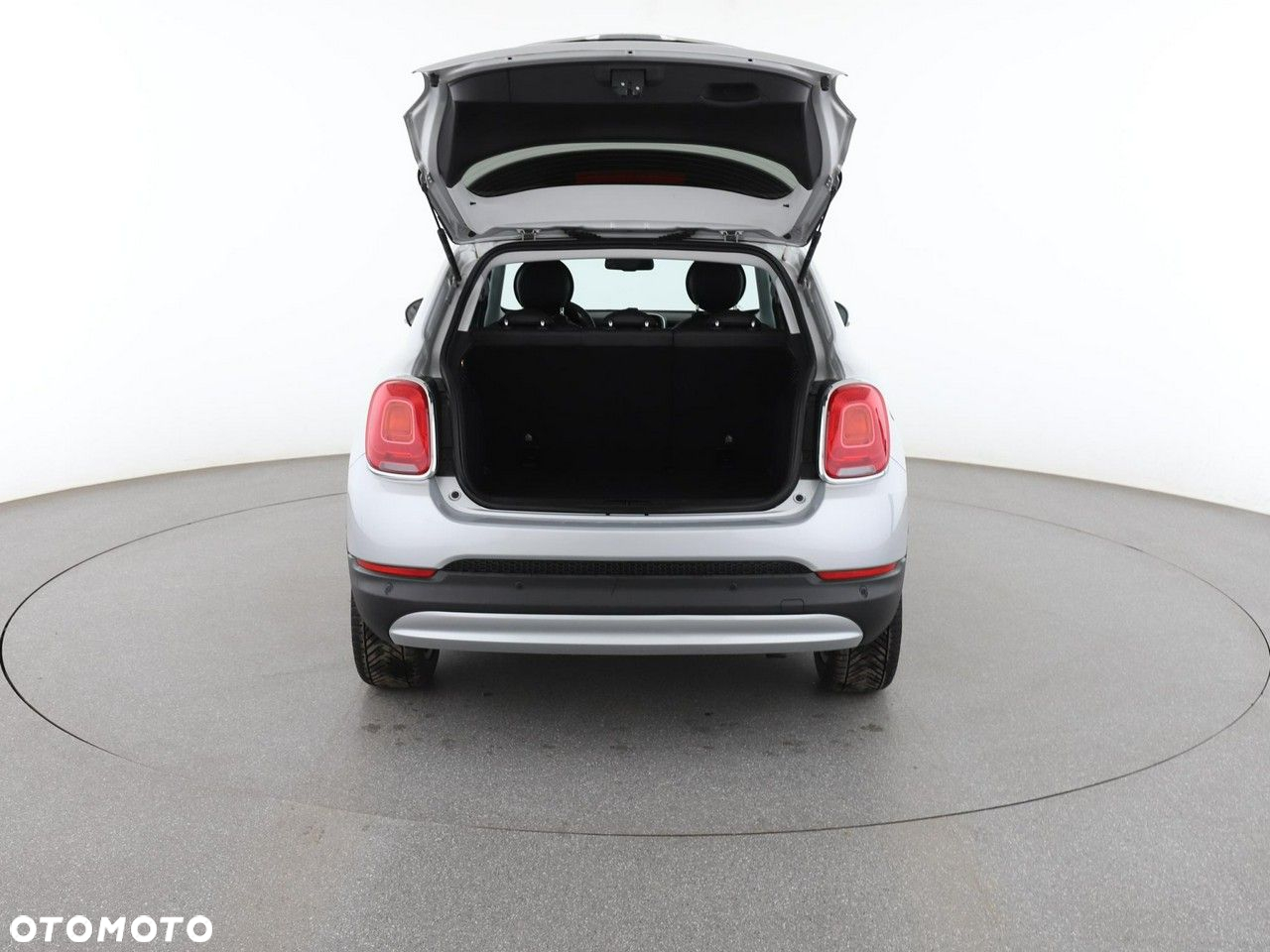 Fiat 500X 1.4 MultiAir Lounge - 19