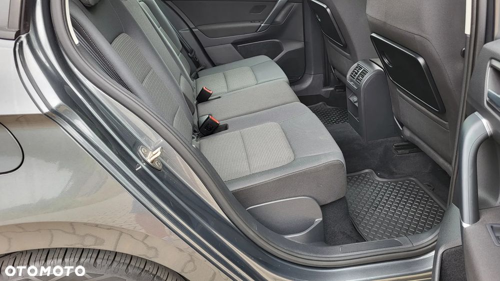 Volkswagen Golf Sportsvan 1.5 TSI ACT OPF United - 12