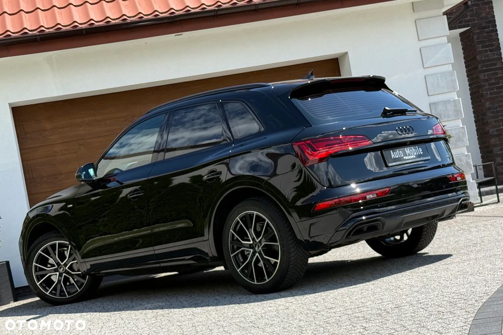 Audi Q5 40 TFSI quattro S tronic S line - 7