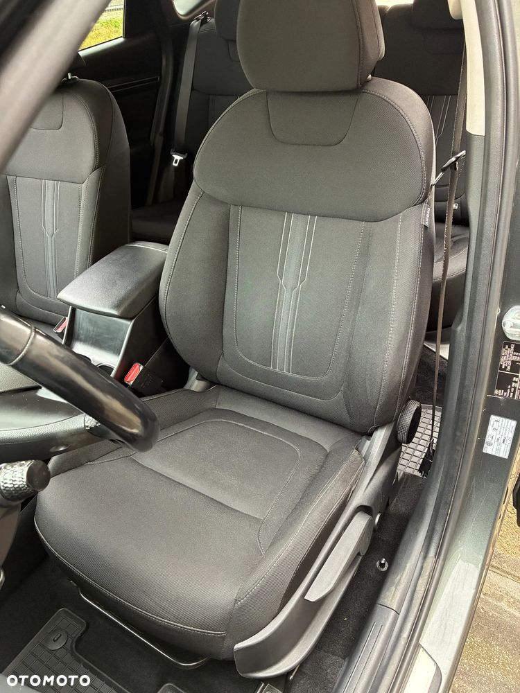 Hyundai Tucson - 21