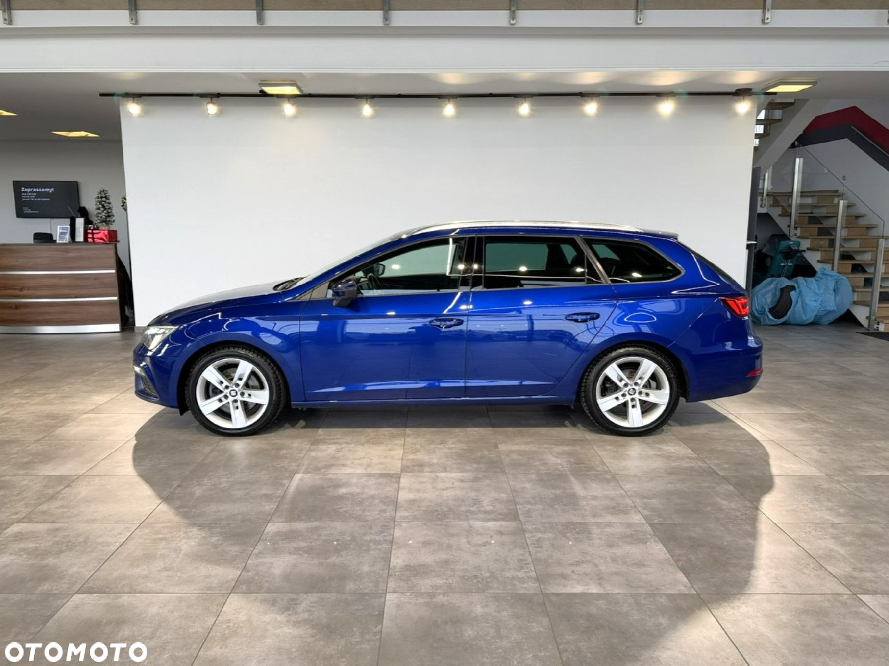 Seat Leon - 6