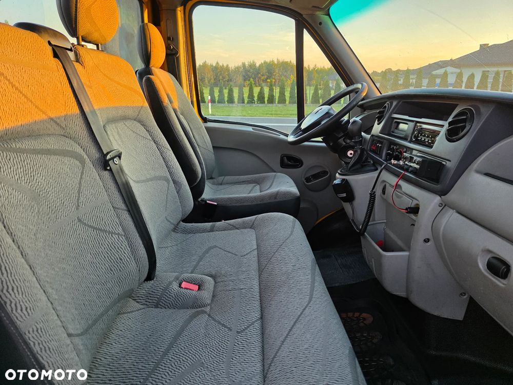 Renault Master - 3