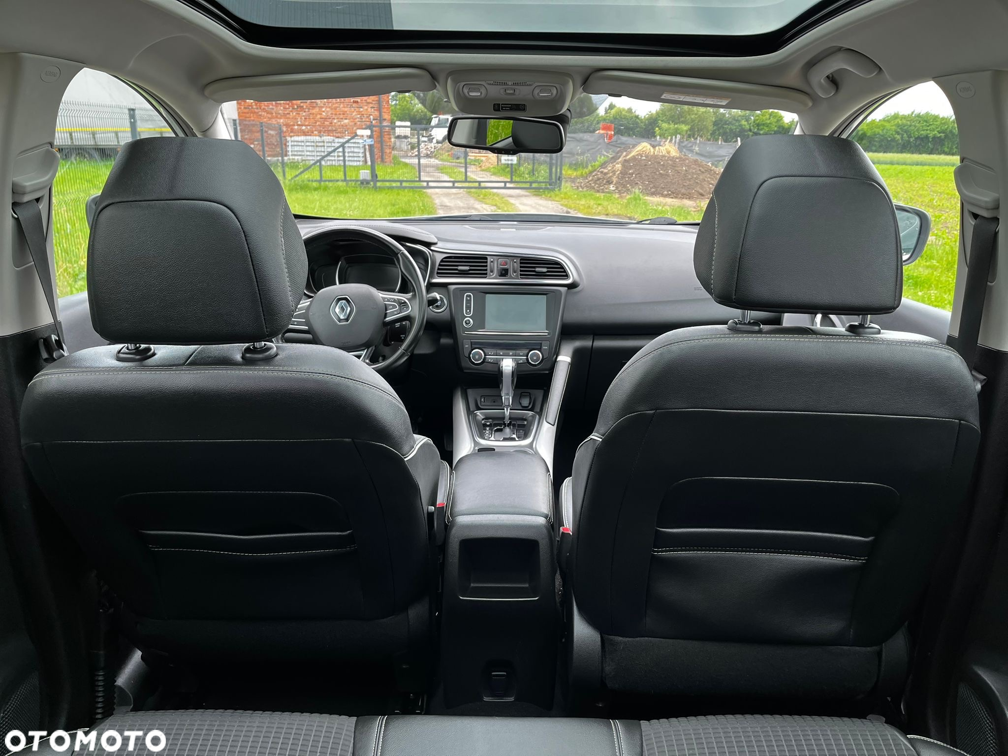 Renault Kadjar 1.2 Energy TCe Bose EDC - 23