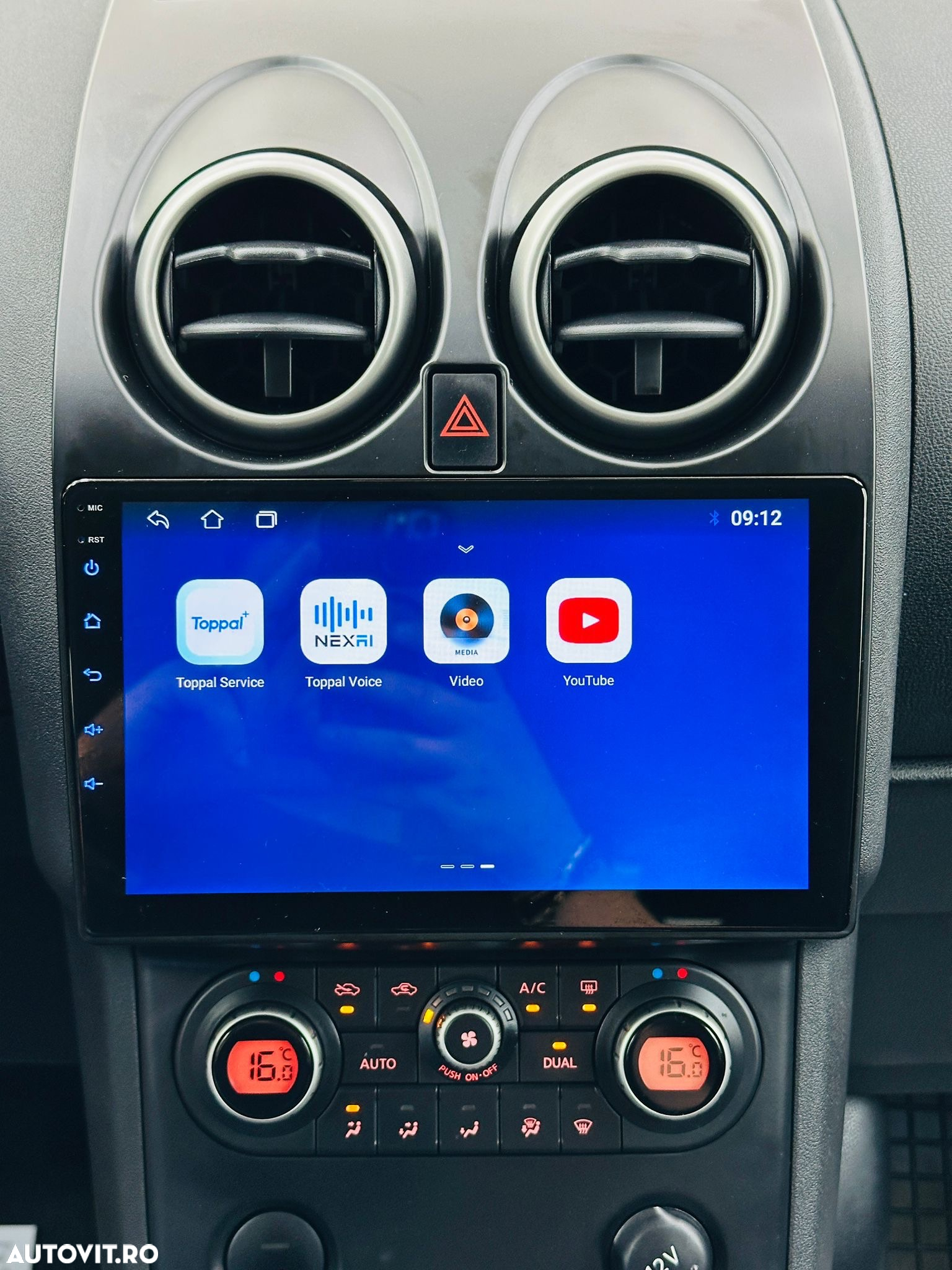 Nissan Qashqai - 40