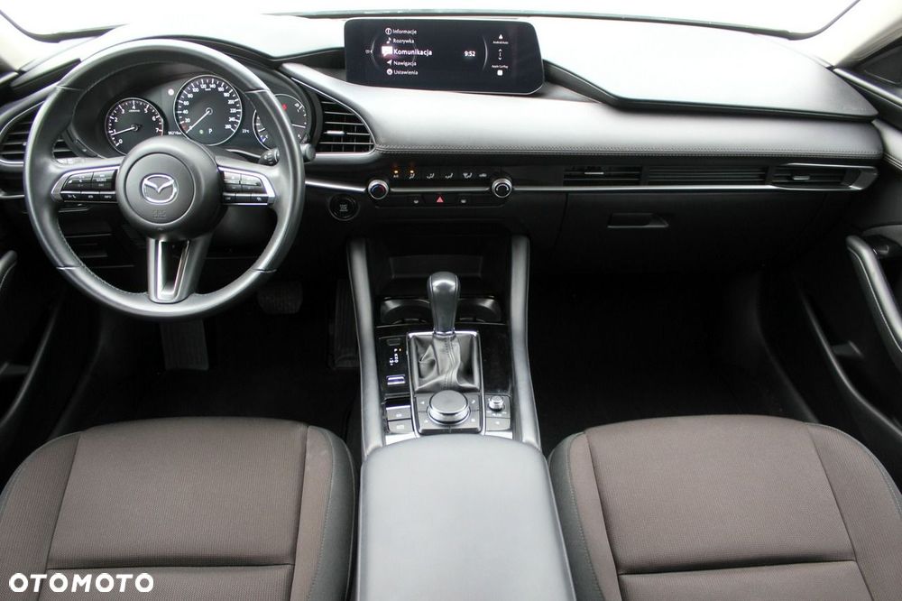 Mazda 3 2.0 mHEV Kai - 11