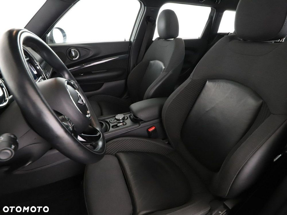 MINI Clubman Cooper S - 9