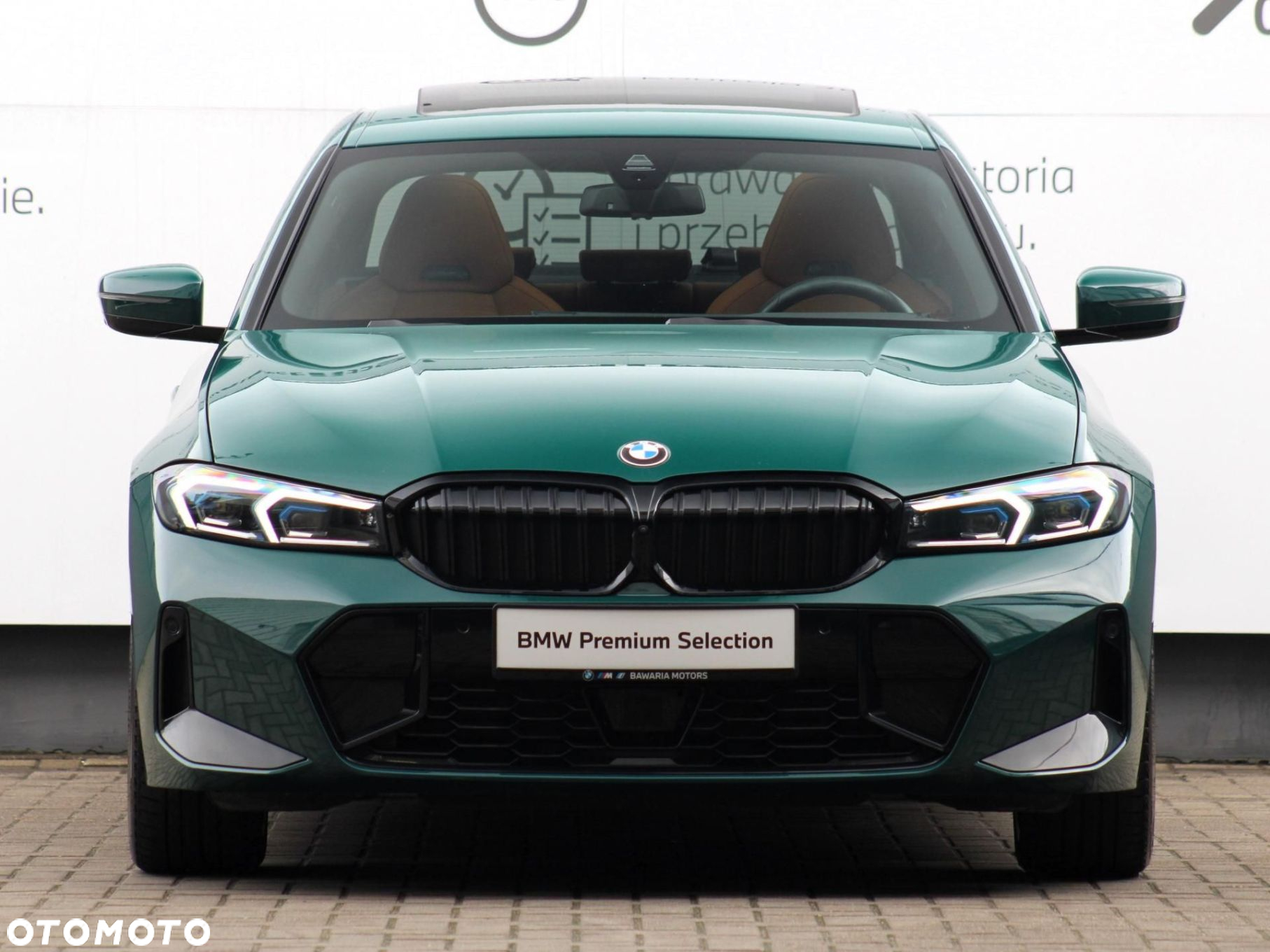 BMW Seria 3 - 10