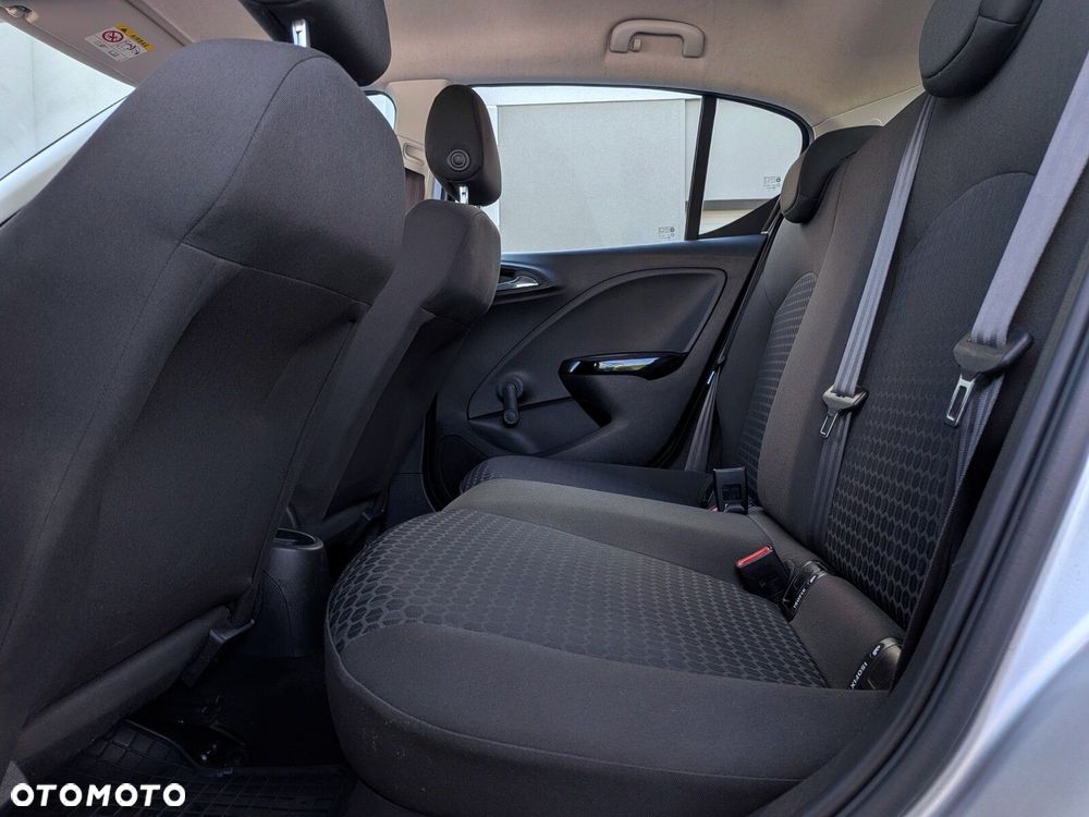Opel Corsa 1.4 Cosmo S&S - 11