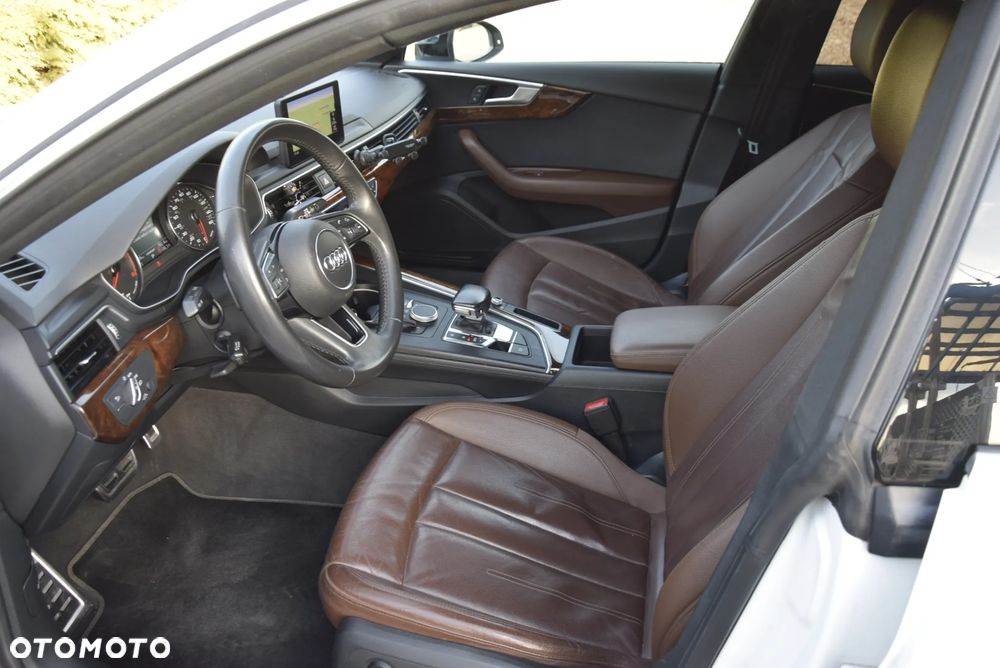 Audi A5 Sportback 2.0 TFSI Quattro Sport S tronic - 10